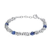 Armband Comete Herr District in Stahl UBR1159